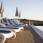 Ξενοδοχείο Tenuta La Lupa Castellina Marittima