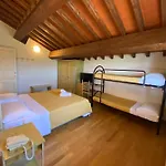 Ξενοδοχείο Tenuta La Lupa
