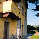 Tenuta La Lupa Castellina Marittima