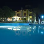 Tenuta La Lupa Ξενοδοχείο
