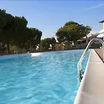 Tenuta La Lupa Ξενοδοχείο