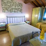 Tenuta La Lupa Castellina Marittima