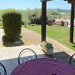 Tenuta La Lupa Ξενοδοχείο