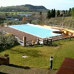Tenuta La Lupa 3* Castellina Marittima
