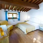 Tenuta La Lupa Ξενοδοχείο