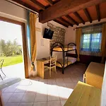 Tenuta La Lupa 3* Castellina Marittima