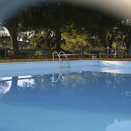 Hotel Tenuta La Lupa Castellina Marittima