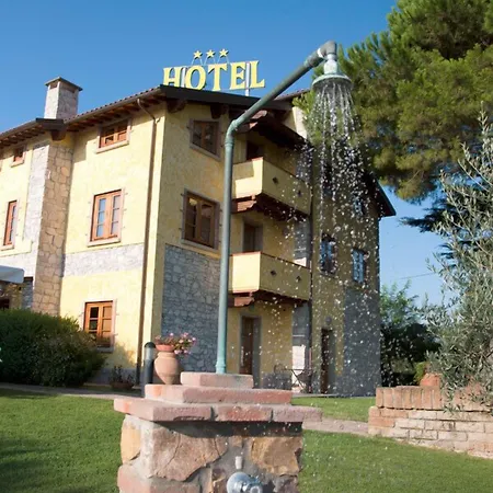 Tenuta La Lupa