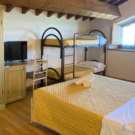 Tenuta La Lupa