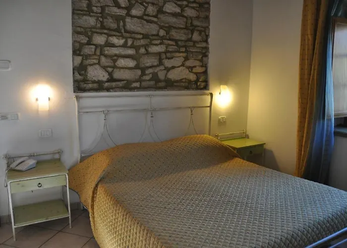 Tenuta La Lupa Castellina Marittima