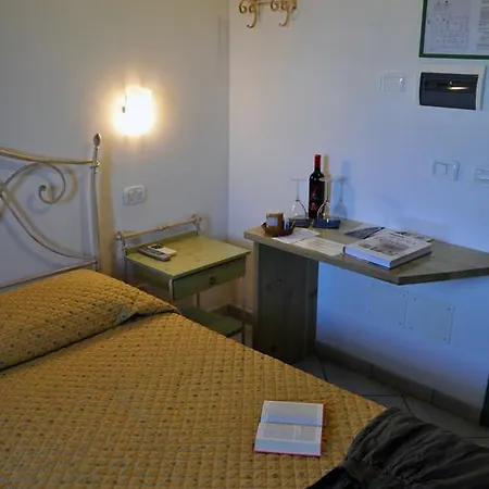 Tenuta La Lupa Hotel