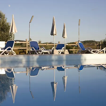 Tenuta La Lupa 3* Castellina Marittima