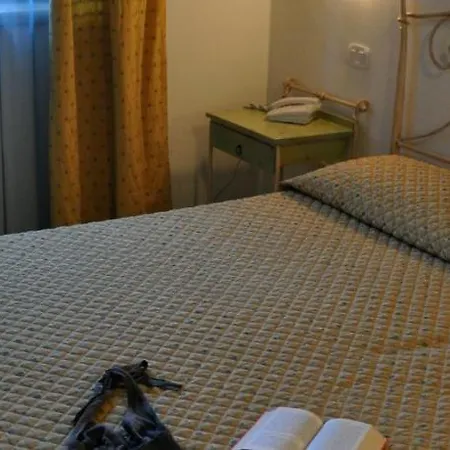 Hotel Tenuta La Lupa