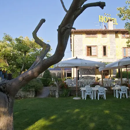 Tenuta La Lupa 3*