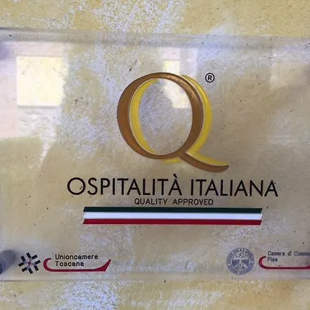 Tenuta La Lupa Hotel 3*