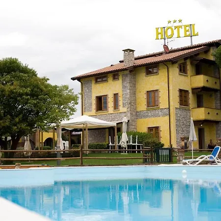Tenuta La Lupa