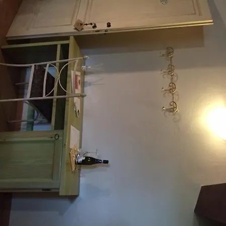 Hotel Tenuta La Lupa