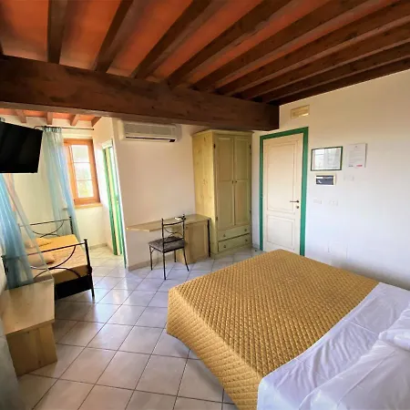 Tenuta La Lupa