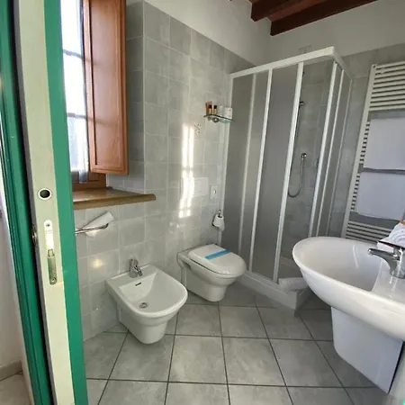 Hotel Tenuta La Lupa